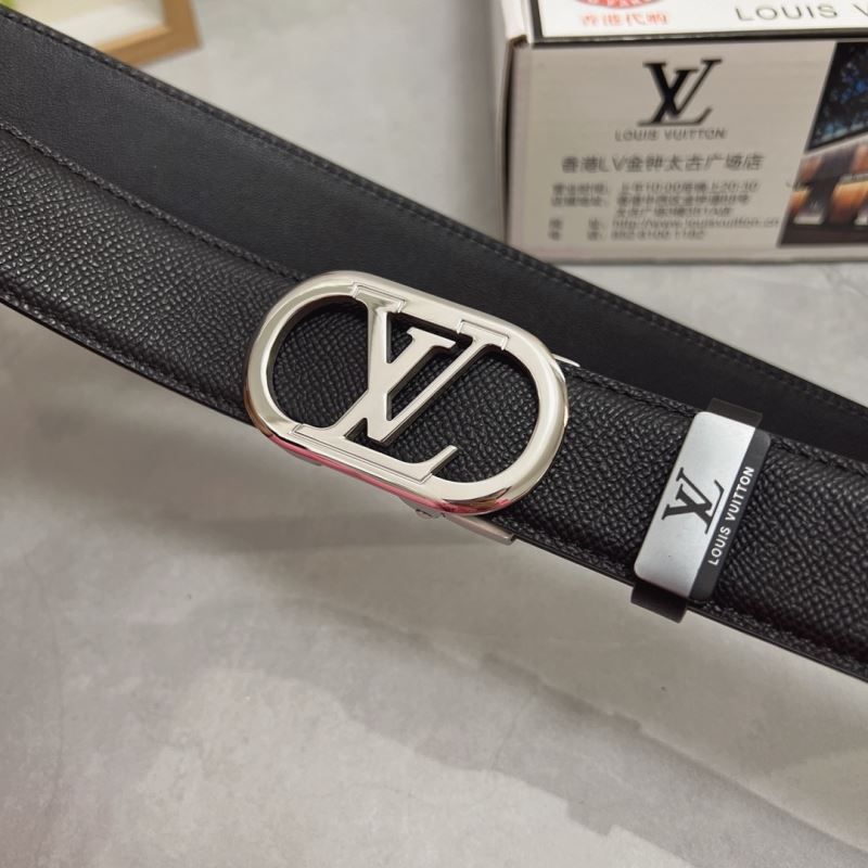 Louis Vuitton Belts